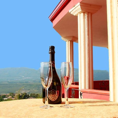 Hotel Ulisse Maida Εξωτερικό φωτογραφία