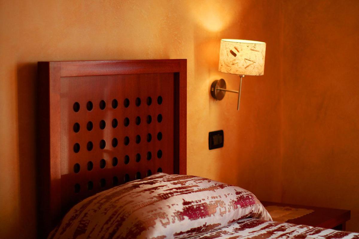Hotel Ulisse Maida Εξωτερικό φωτογραφία