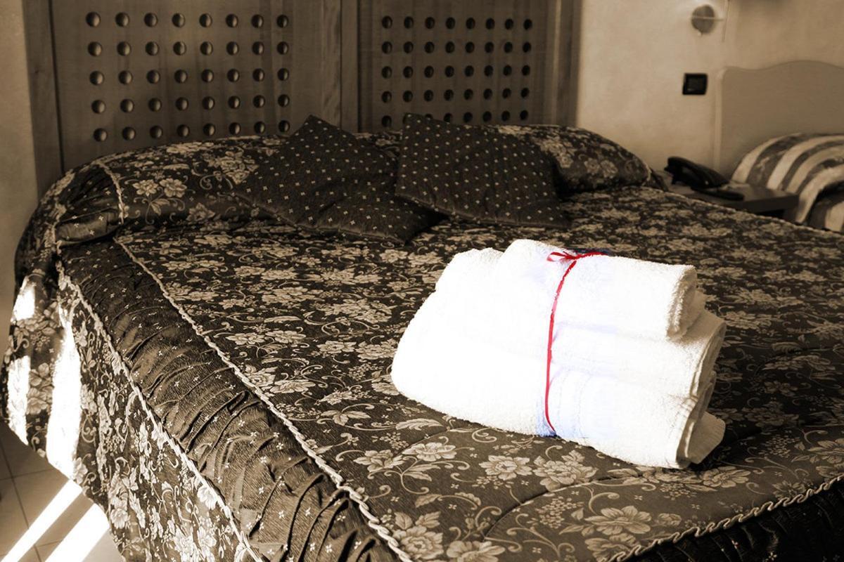 Hotel Ulisse Maida Εξωτερικό φωτογραφία
