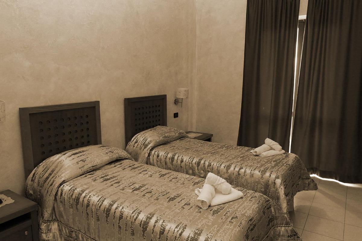 Hotel Ulisse Maida Εξωτερικό φωτογραφία