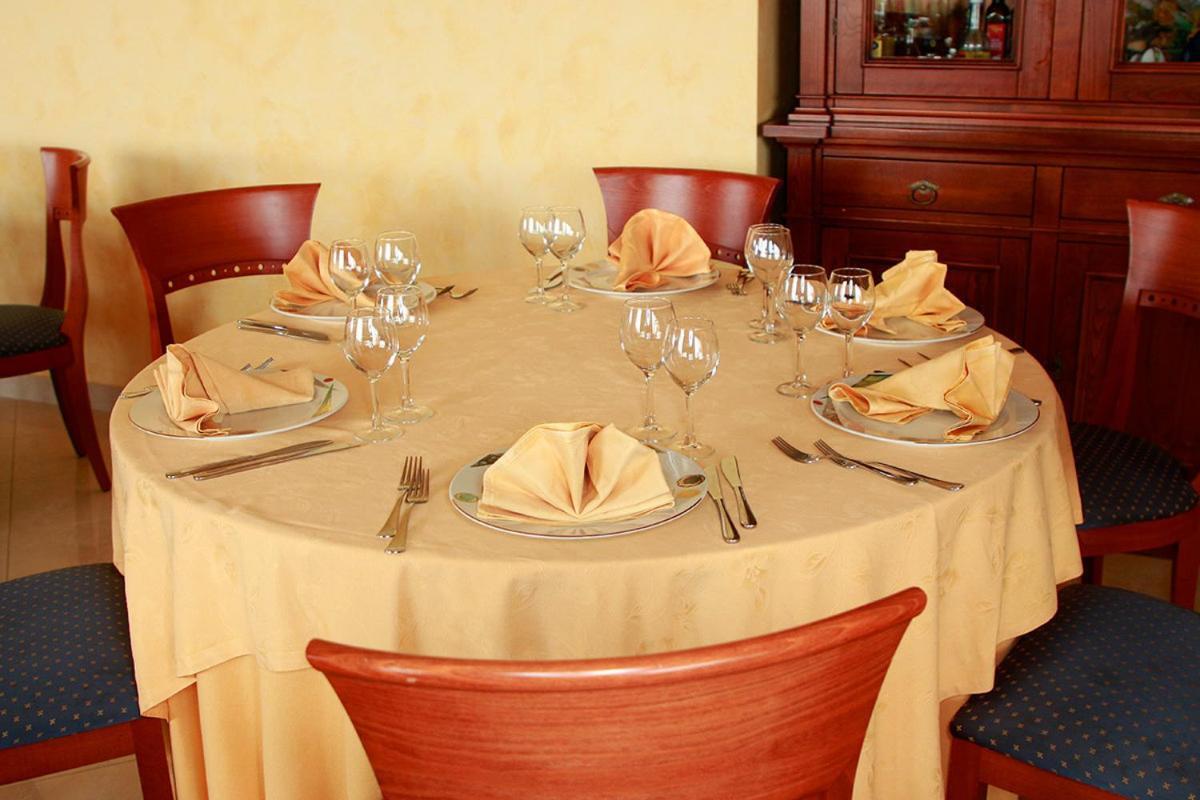 Hotel Ulisse Maida Εξωτερικό φωτογραφία