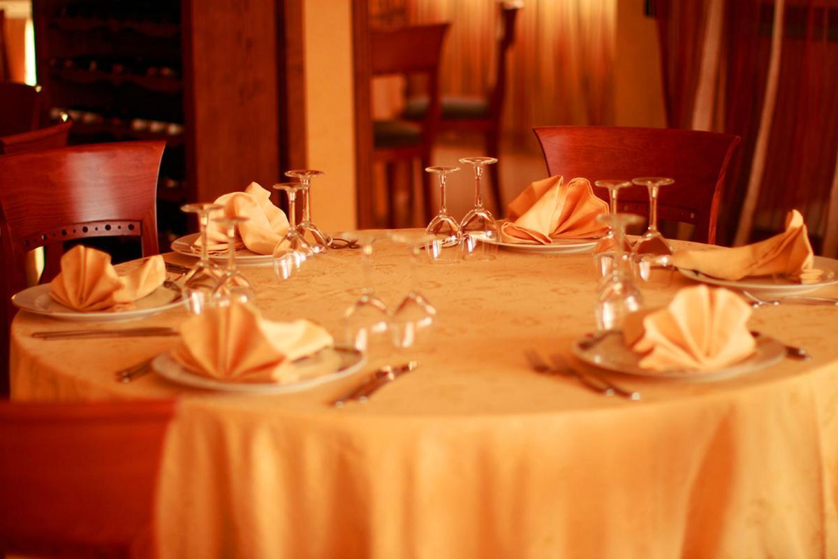 Hotel Ulisse Maida Εξωτερικό φωτογραφία